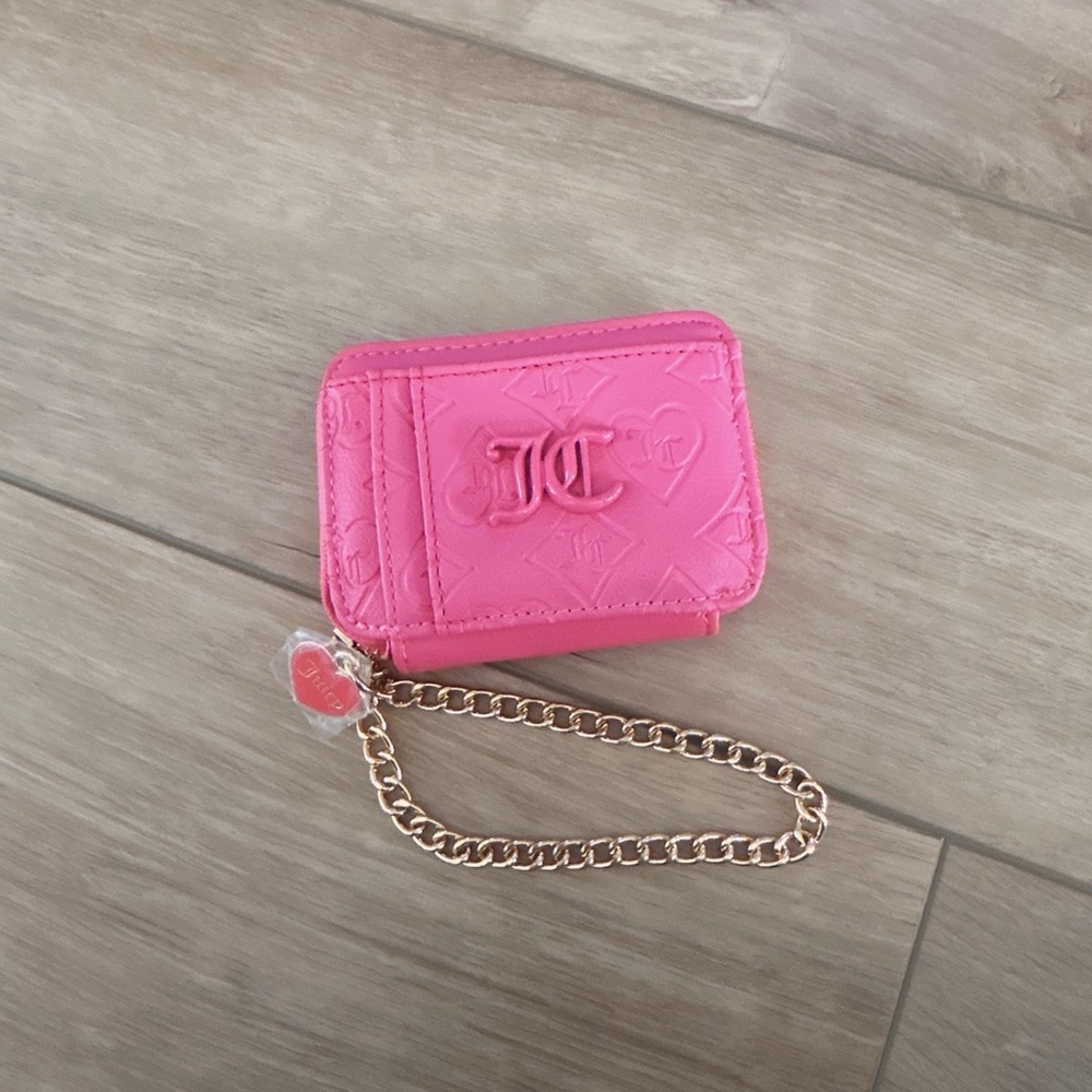 Juicy Couture Wallet